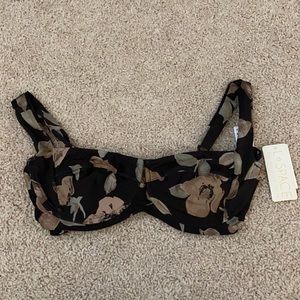 L*space bikini top